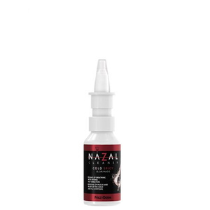 Nazal Cleaner Cold Spicy 30ml