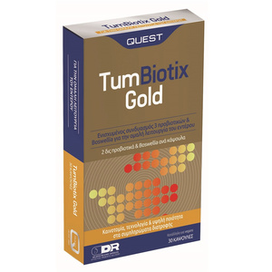 Tumbiotix Gold 30Caps