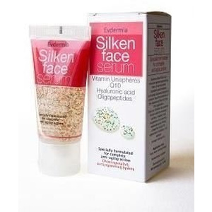 Silken Face Serum Ορός Προσώπου 50ml