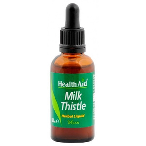 Milk Thistle Liquid 50ml