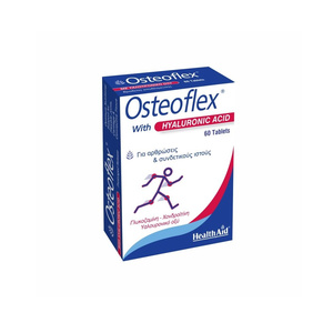 Osteoflex Hyaluronic 60tabs
