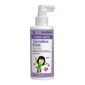 Sensitive Kids Magic Spray For Girls 150ml