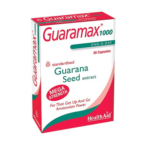 Guaramax 1000mg 30Caps