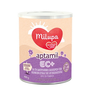Aptamil Extra Care+ Γάλα για Βρέφη με Κολικούς 400gr