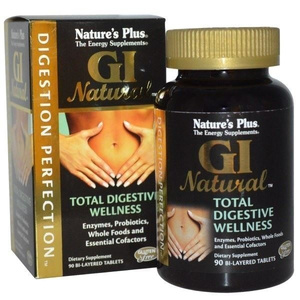 GI Natural Total Digestive 90tabs