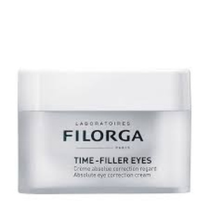 Time Filler Eyes Cream Κρέμα Ματιών 15ml