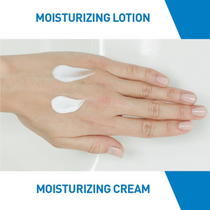 Moisturising Cream Ενυδατική Κρέμα Προσώπου & Σώματος Για Ξηρό Εώς Πολύ Ξηρό Δέρμα 177ml