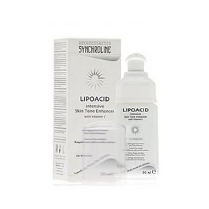 Lipoacid Intensive Face Cream 50ml