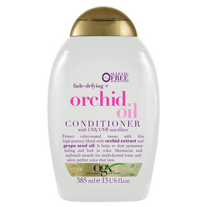 Orchid Oil Conditioner Προστασίας Χρώματος 385ml