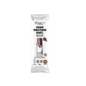 High Protein Diet Bar Cocoa & Almond 60g