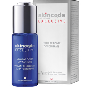 Exclusive Cellular Power Concentrate 30ml