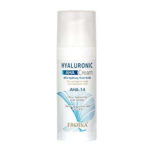 Hyaluronic AHA-14 Cream 50ml