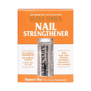 Ultra Nails Nutrient Strengthener 7.4ml