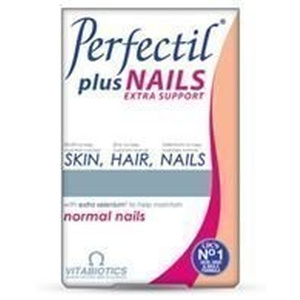 Perfectil Plus Nails 60tabs