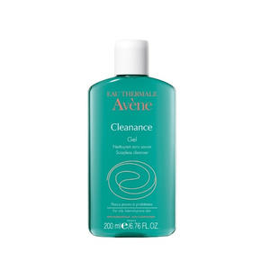 Cleanance - Gel Καθαρισμού για το Λιπαρό Δέρμα (Bottle) 200ml
