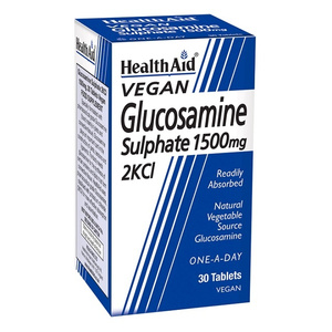 Glucosamine Sulphate 1500mg 30tabs