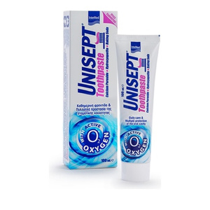 Unisept Toothpaste 100ml