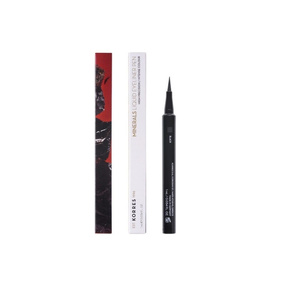 Minerals Liquid Eyeliner Pen Black 01 1ml