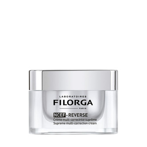 NCEF Reverse Cream - Κρέμα Προσώπου Πολλαπλής Διόρθωσης 50ml