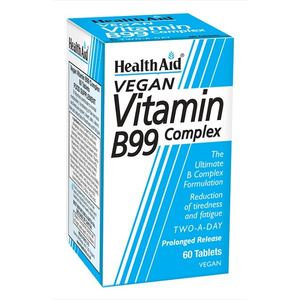 Vitamin B99 Complex 60tabs