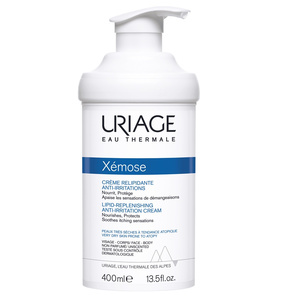 Xemose Lipid Replenishing Anti-Irritation Cream 400ml