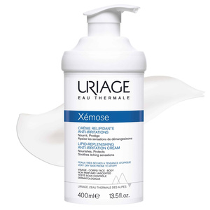 Xemose Lipid Replenishing Anti-Irritation Cream 400ml