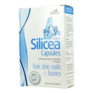 Silicea Original Hair Skin Nail & Bones 30Caps