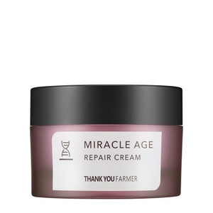 Miracle Age Repair Cream Κρέμα Προσώπου 50ml