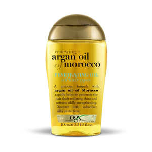 Argan Oil of Morocco Penetrating Oil Αναδόμησης 100ml