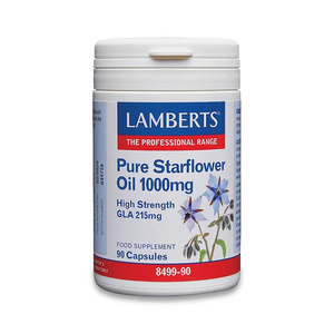 Pure Starflower Oil 1000mg 90caps