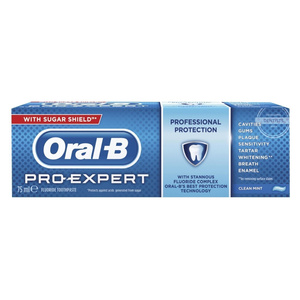Pro Expert Professional Protection Οδοντόκρεμα 75ml