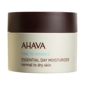 Time to Hydrate Essential Day Moisturizer Combination Skin 50ml