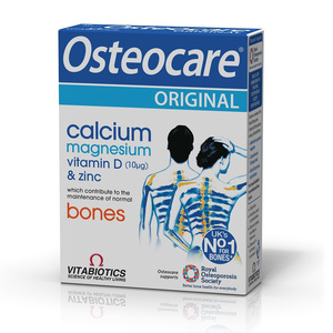 Osteocare Original 30tabs
