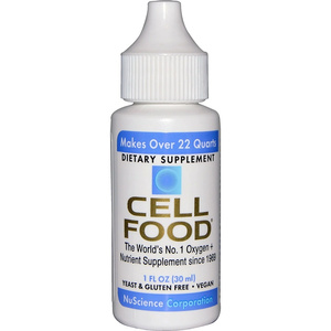 Cellfood 30ml