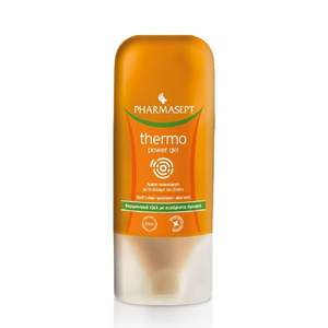 Thermo Power Gel 100ml