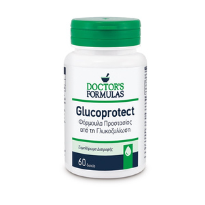 Glucoprotect 60tabs