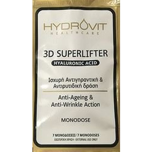 3D Superlifter Hyaluronic Acid 7 Monodose