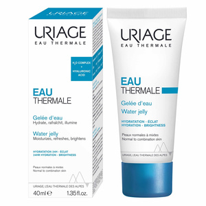 Eau Thermale Water Jelly Normal to Combination Skin 40ml