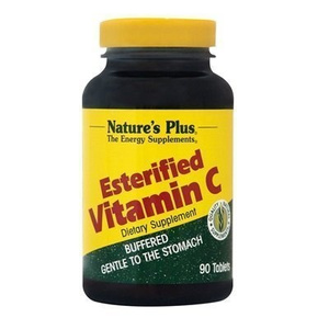Esterified Vitamin C 90tabs