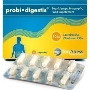 Probi Digestis Συμπλήρωμα Διατροφής (Προβιοτικό) 10caps