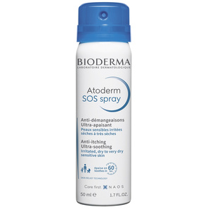 Atoderm SOS Spray 50ml