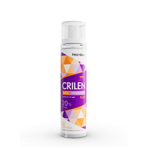 Crilen Spray Anti-Mosquito Plus 20% 100ml