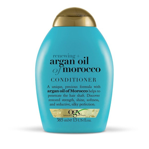Argan Oil of Morocco Conditioner Αναδόμησης 385ml