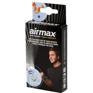Airmax Sport Ρινικός Διαστολέας Medium 1τμχ