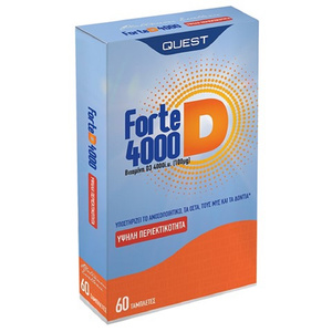 Forte D 4000 60tabs