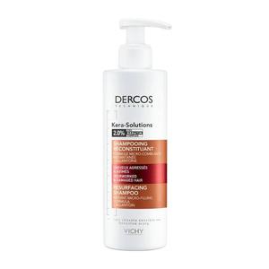 Dercos Kera-Solutions Intensiv Repair Shampoo 250ml