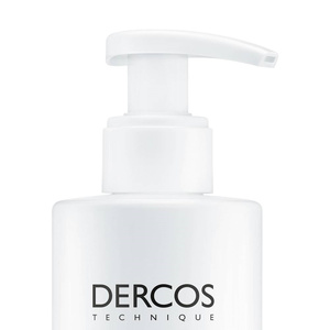 Dercos Kera-Solutions Intensiv Repair Shampoo 250ml