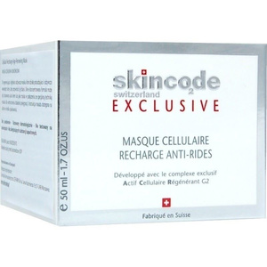 Exclusive Cellurar Recharge Age-Renewing Mask 50ml