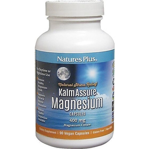 KalmaAssure Magnesium 120vcaps