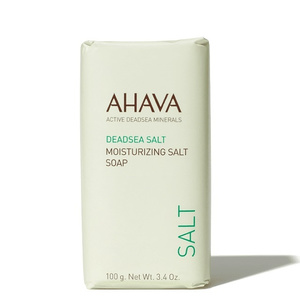 Deadsea Salt Mosturizing Salt Soap 100gr